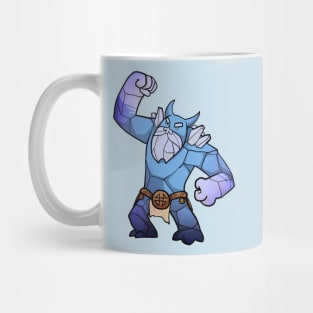 Ymir Smite Mug